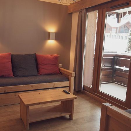 Residence Les Grandes Feignes La Bresse Zewnętrze zdjęcie