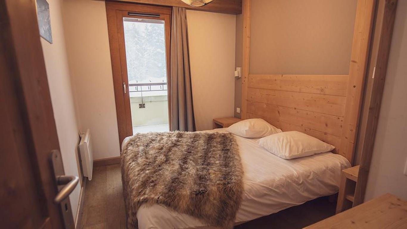 Residence Les Grandes Feignes La Bresse Zewnętrze zdjęcie