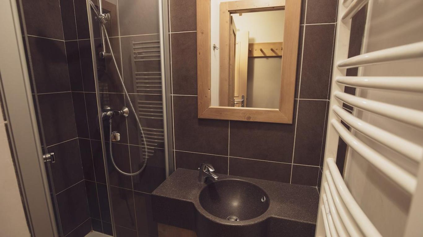 Residence Les Grandes Feignes La Bresse Zewnętrze zdjęcie