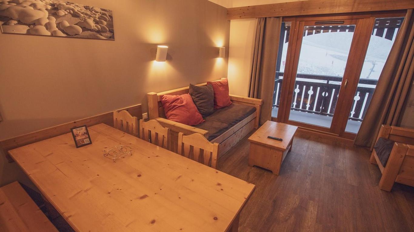 Residence Les Grandes Feignes La Bresse Zewnętrze zdjęcie