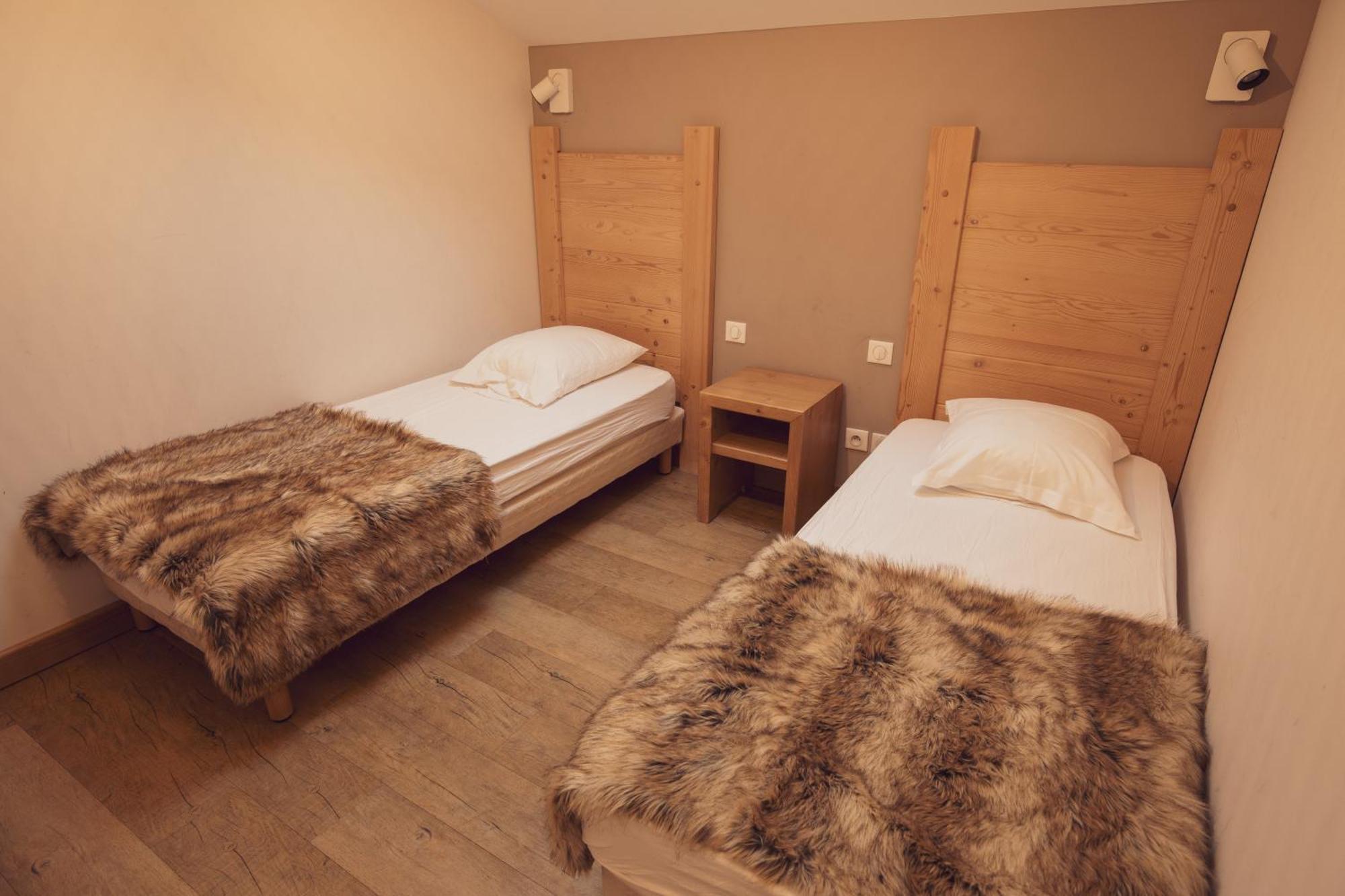 Residence Les Grandes Feignes La Bresse Zewnętrze zdjęcie